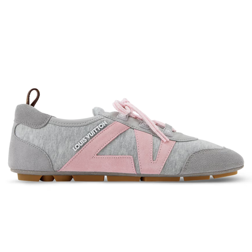 LV Sneakerina Gray