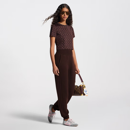 LV Sneakerina Gray