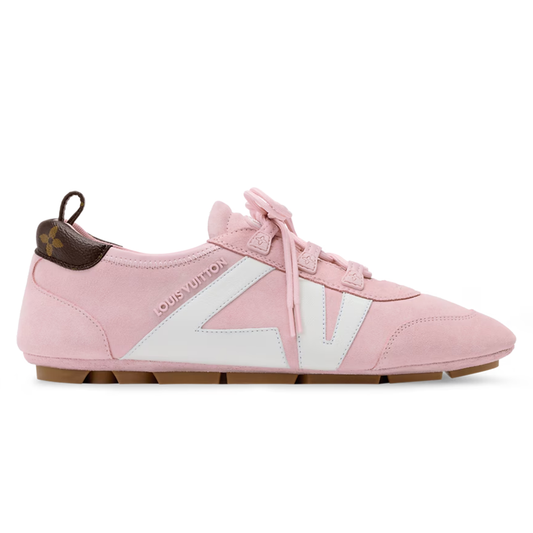 LV Sneakerina Pink