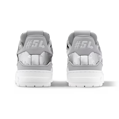 LV Trainer Silver