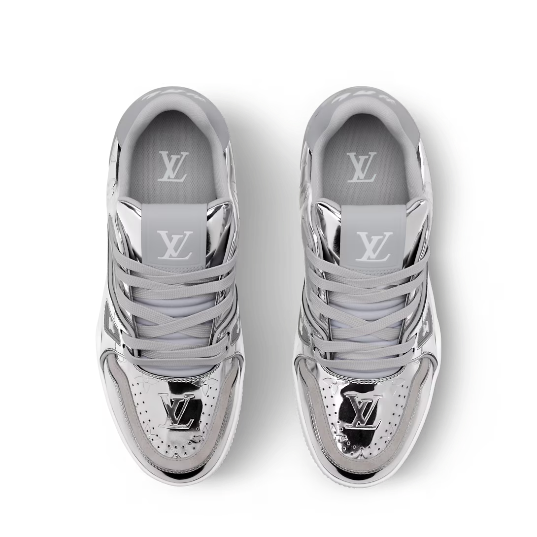 LV Trainer Silver