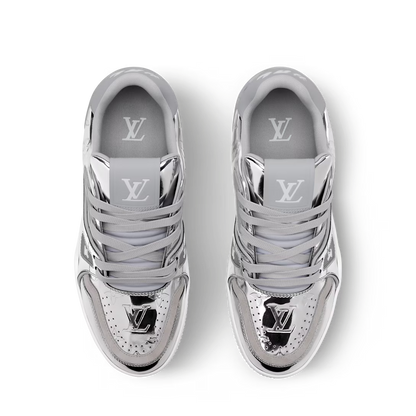 LV Trainer Silver