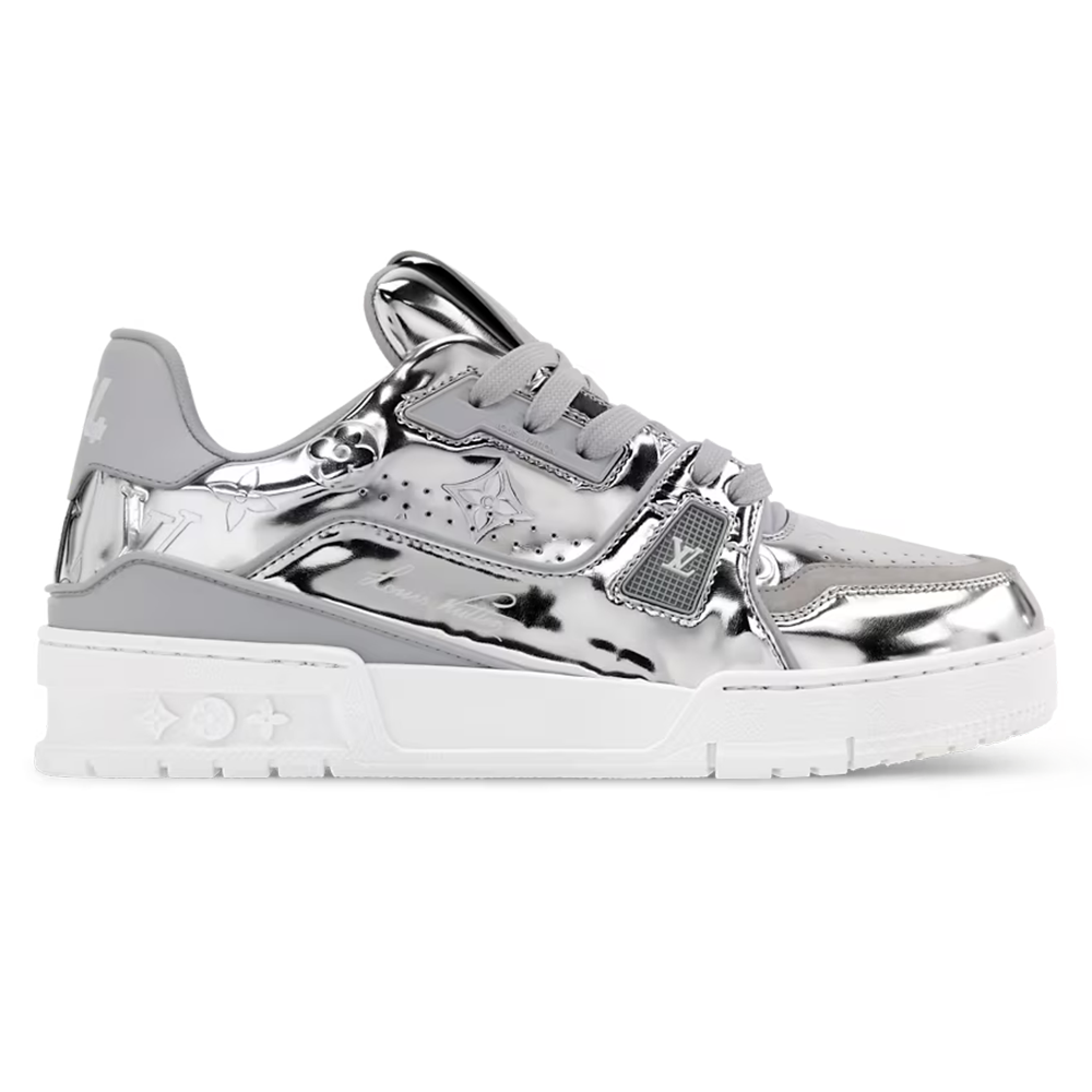 LV Trainer Silver