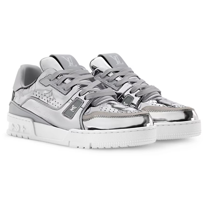 LV Trainer Silver