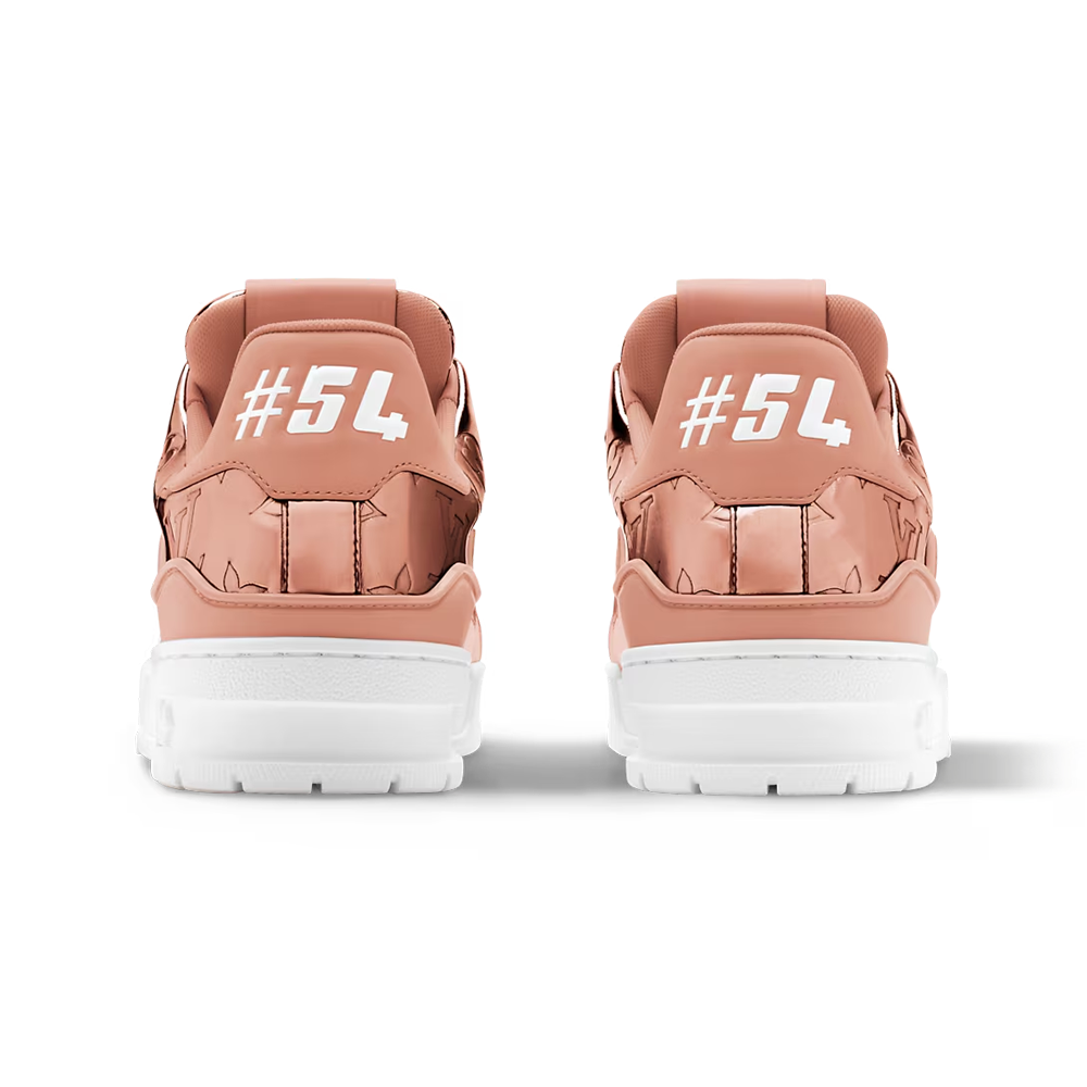 LV Trainer Pink