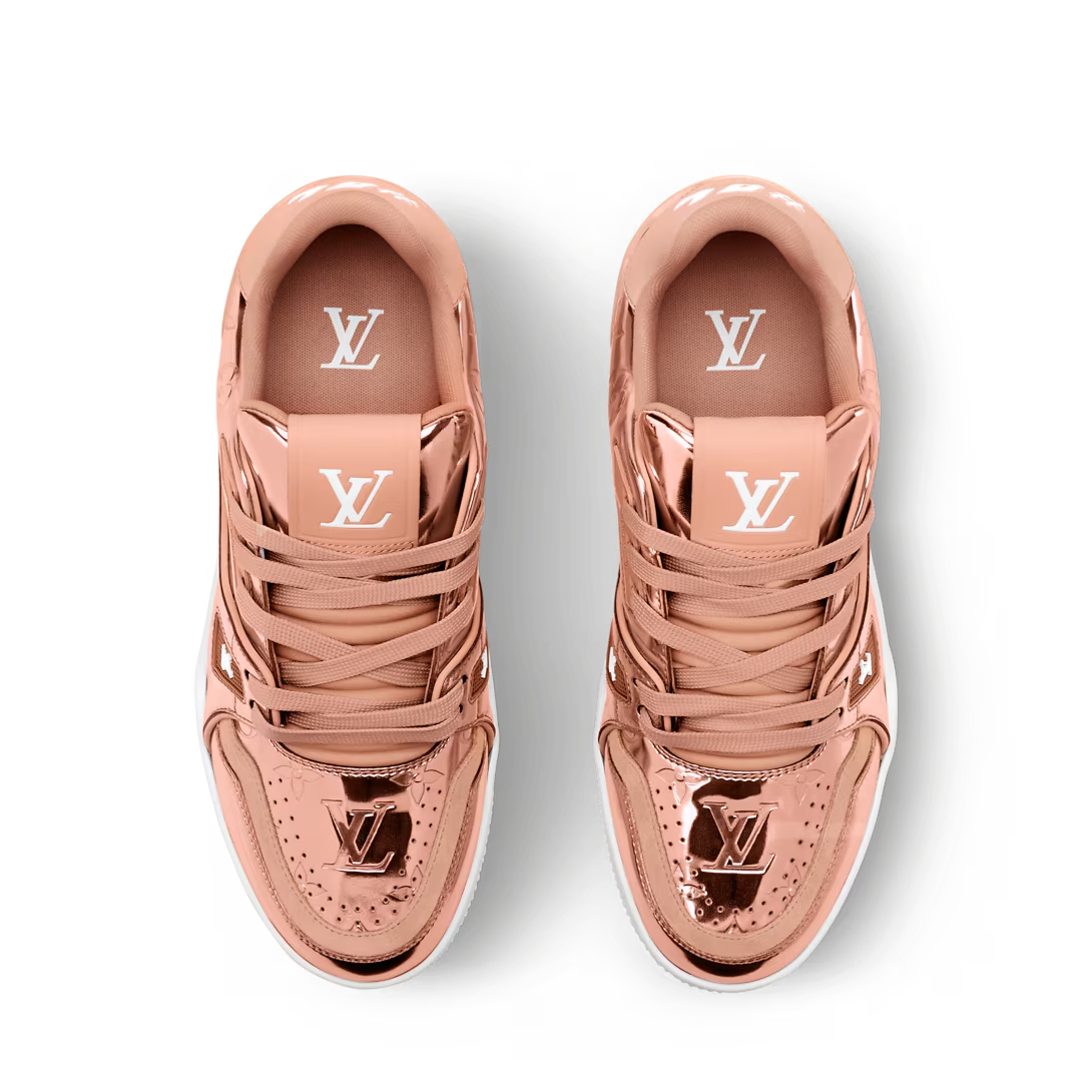 LV Trainer Pink