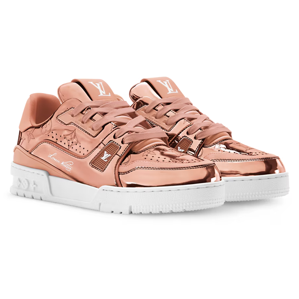 LV Trainer Pink
