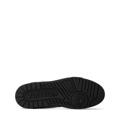 LV Trainer  — Black / Monogram