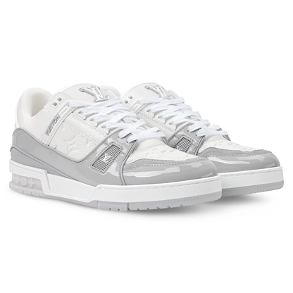 LV Trainer Gray