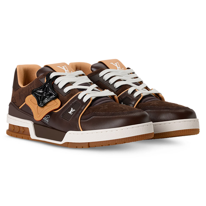 LV Trainer Brown