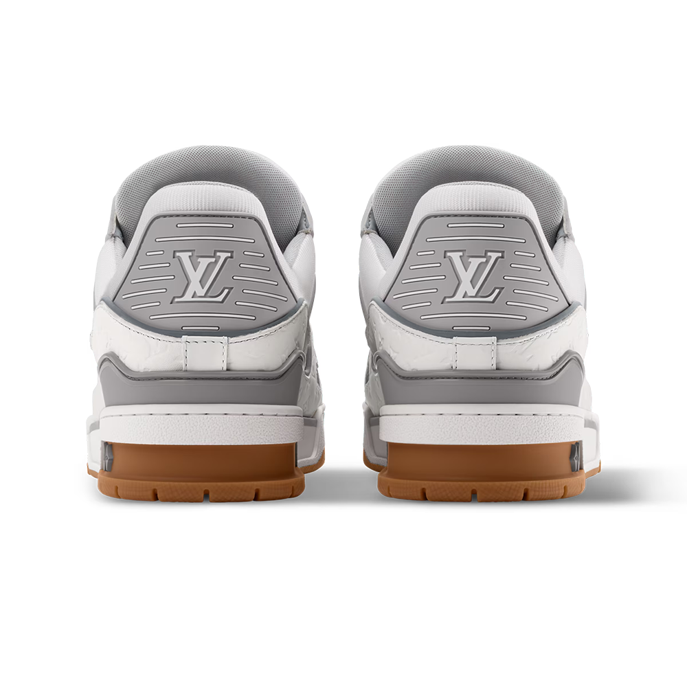 LV Trainer White