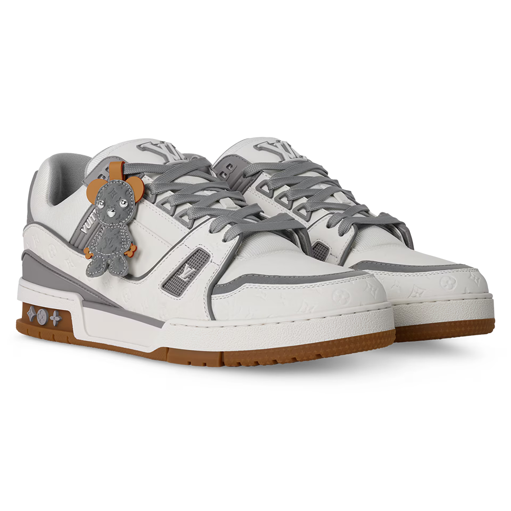 LV Trainer White