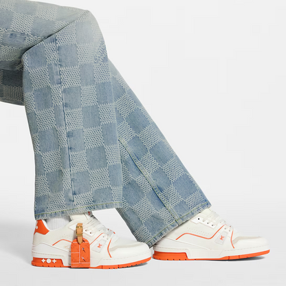 LV Trainer Orange WC