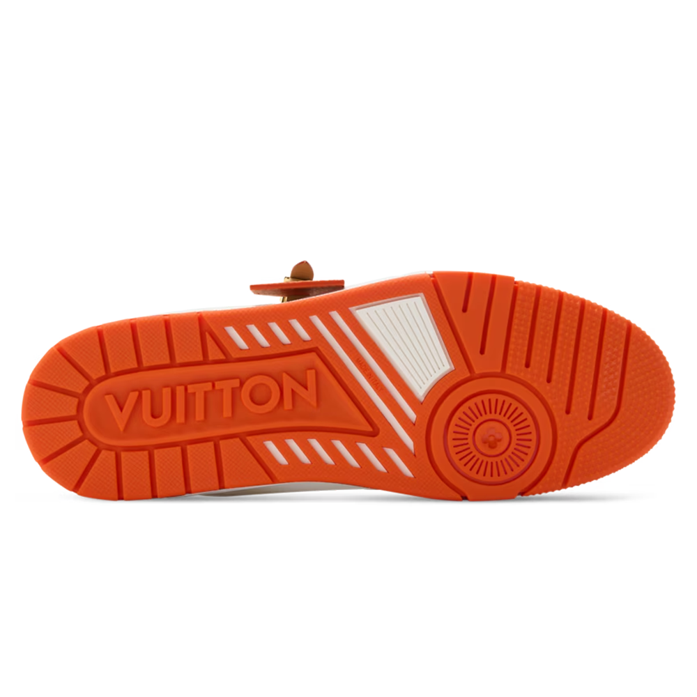 LV Trainer Orange WC