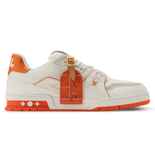 LV Trainer Orange WC