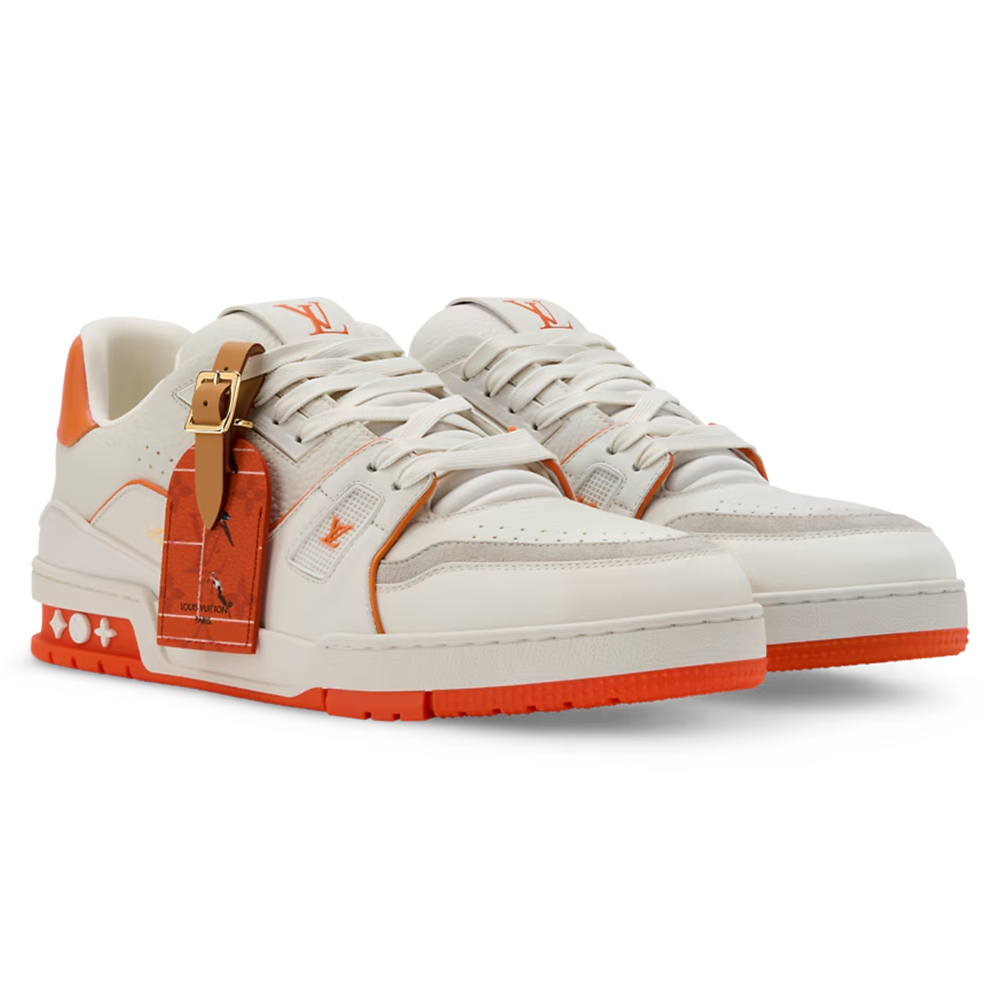 LV Trainer Orange WC