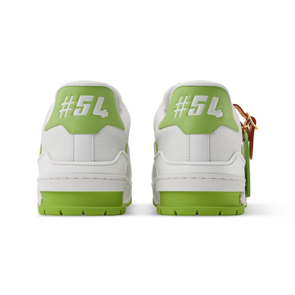 LV Trainer Green WC