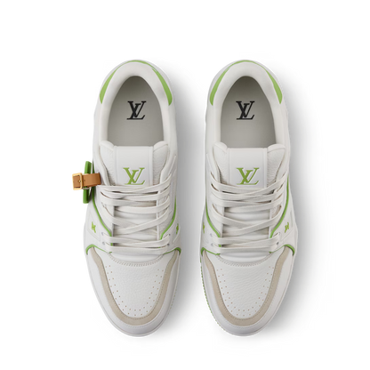 LV Trainer Green WC