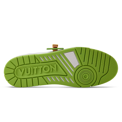 LV Trainer Green WC
