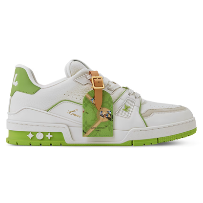 LV Trainer Green WC