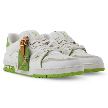 LV Trainer Green WC