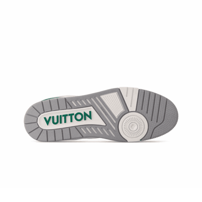 Louis Vuitton LV Trainer Sneaker ‘SeaGreen’