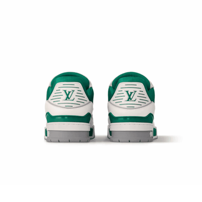 Louis Vuitton LV Trainer Sneaker ‘SeaGreen’