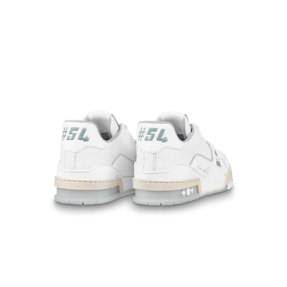 Louis Vuitton LV Trainers White 1A8WAX