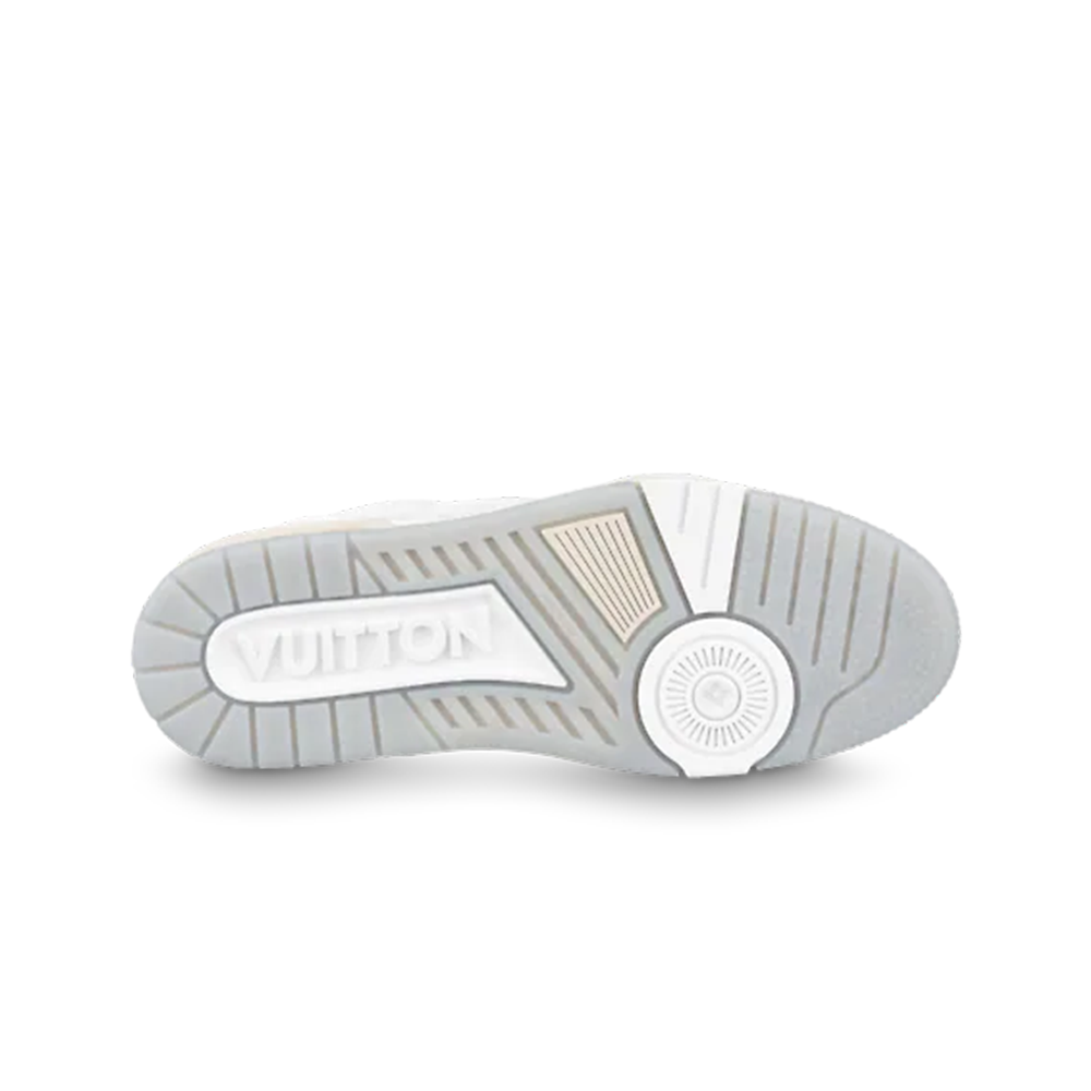 Louis Vuitton LV Trainers White 1A8WAX