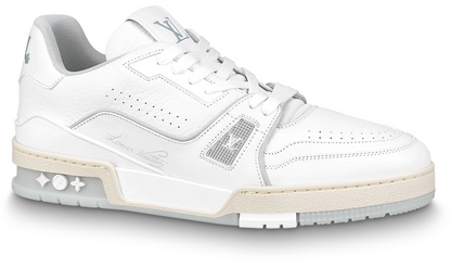 Louis Vuitton LV Trainers White 1A8WAX