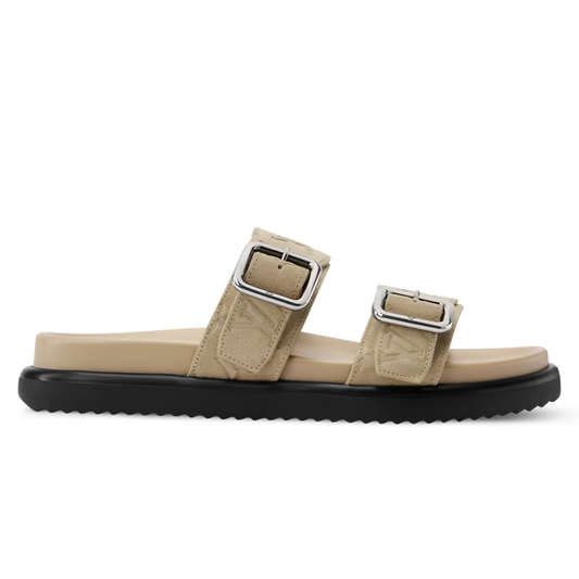 LV Venice Mule Beige