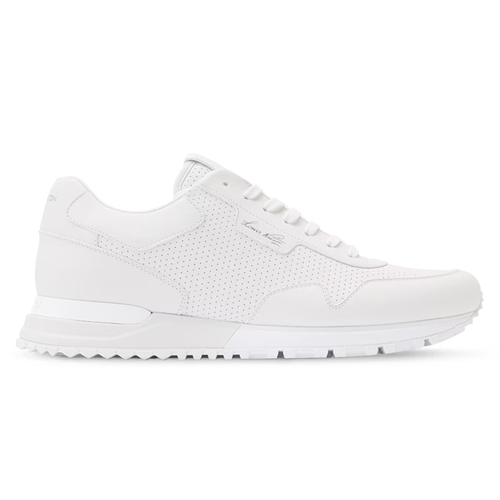 LV Run Away Sneaker White