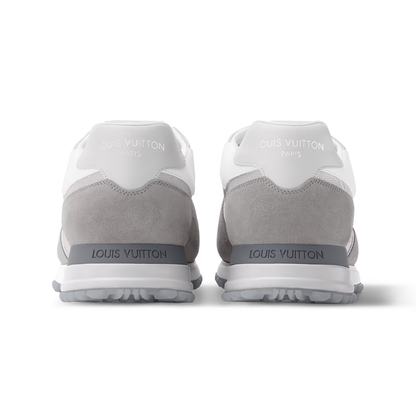 LV Run Away Sneaker Gray