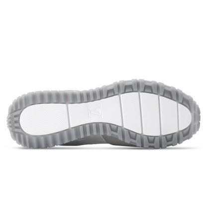 LV Run Away Sneaker Gray