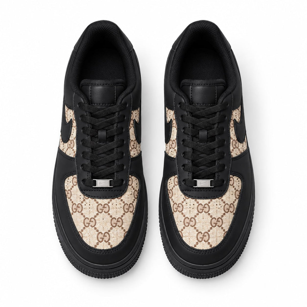 GUCCI x  Off White AF1