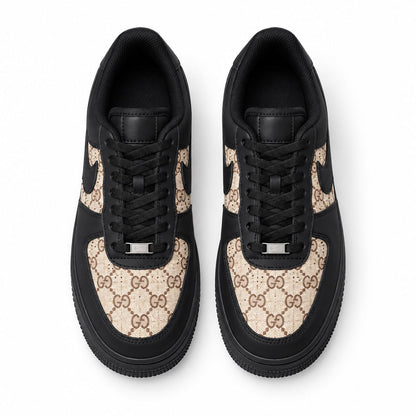 GUCCI x  Off White AF1