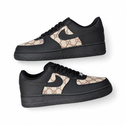 GUCCI x  Off White AF1