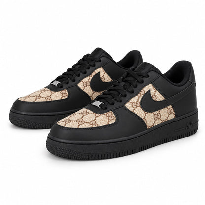 GUCCI x  Off White AF1