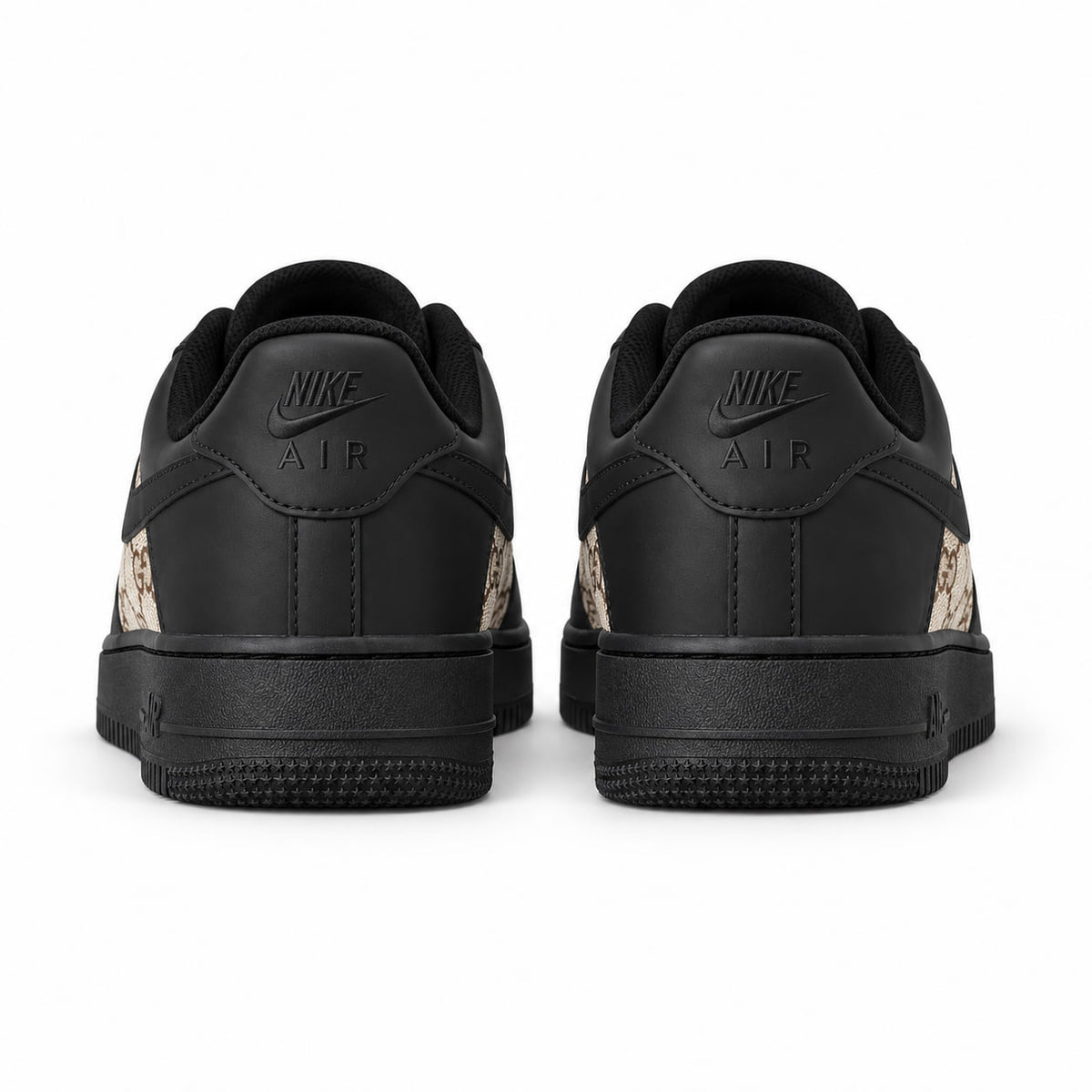GUCCI x  Off White AF1