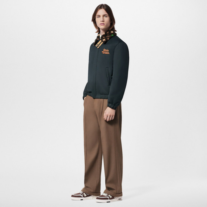 Louis Vuitton LV Trainer Sneaker ‘Tyler the Creator Mocha’