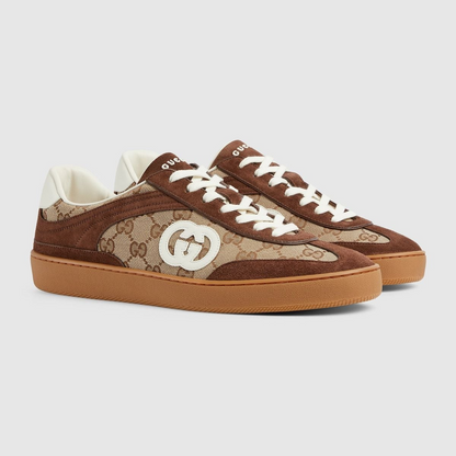 Gucci Men's G75 sneaker