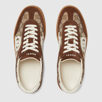 Gucci Men's G75 sneaker