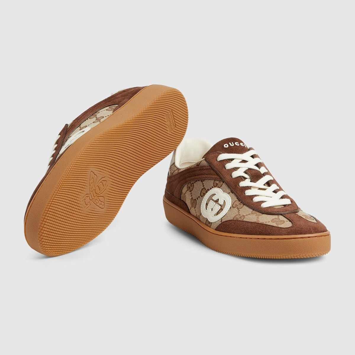 Gucci Men's G75 sneaker